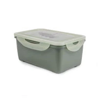 Korum Classic Tench Lunch Box